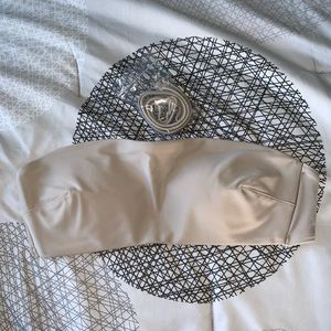 Aerie Bandeau Bikini